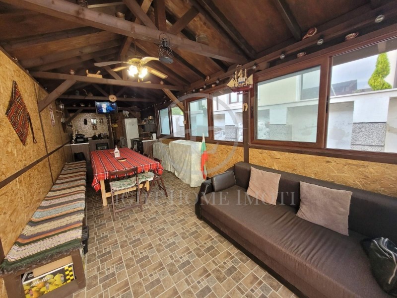En venta  Piso de la casa región Plovdiv , Karlovo , 220 metros cuadrados | 34685242 - imagen [6]