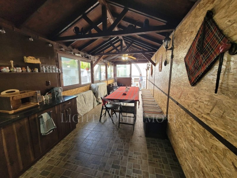 En venta  Piso de la casa región Plovdiv , Karlovo , 220 metros cuadrados | 34685242 - imagen [5]