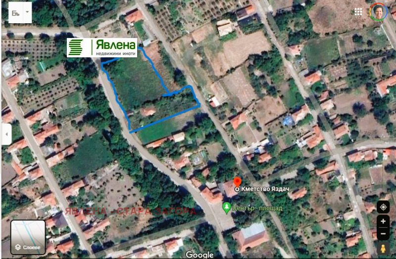 Na prodej  Dům oblast Stará Zagora , Jazdač , 65 m2 | 10215695 - obraz [16]