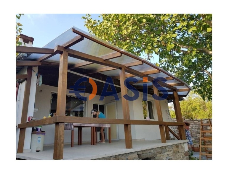 Till salu  Hus region Burgas , Emona , 98 kvm | 20601802 - bild [4]