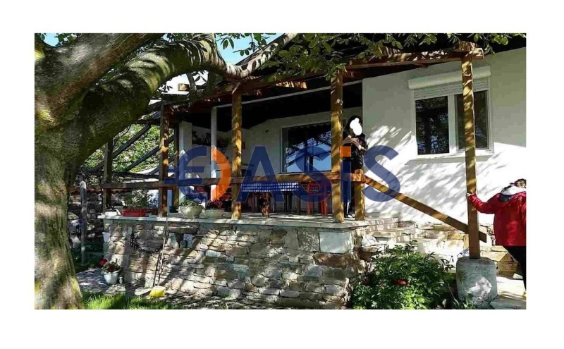 Till salu  Hus region Burgas , Emona , 98 kvm | 20601802 - bild [5]