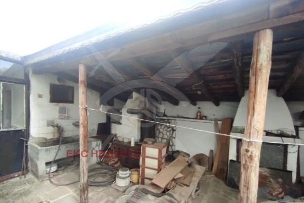 En venta  Casa región Plovdiv , Bryagovo , 128 metros cuadrados | 56821109 - imagen [3]