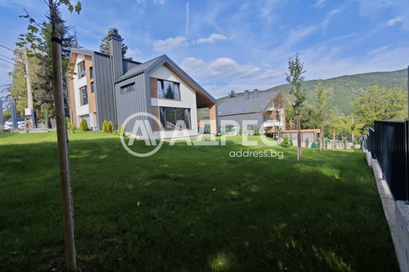 For Sale  House Sofia , Pancharevo , 300 sq.m | 33525306 - image [8]