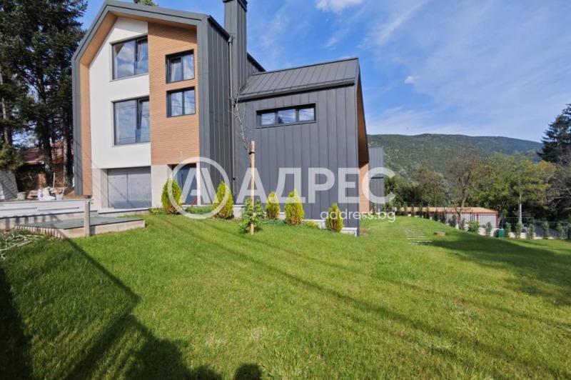For Sale  House Sofia , Pancharevo , 300 sq.m | 33525306 - image [7]