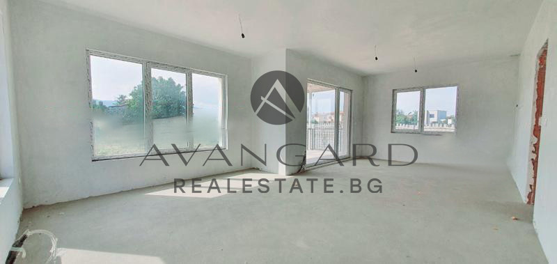 Продава КЪЩА, гр. Пловдив, Коматево, снимка 2 - Къщи - 52302065