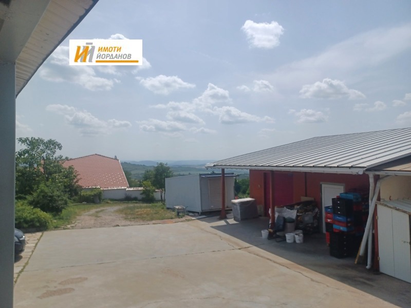 Продава КЪЩА, с. Беляковец, област Велико Търново