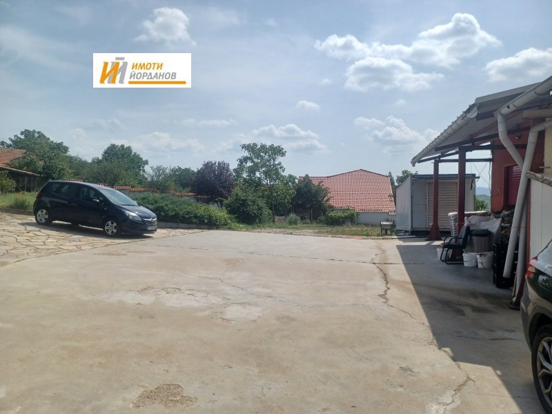 Продава КЪЩА, с. Беляковец, област Велико Търново, снимка 3 - Къщи - 52360482