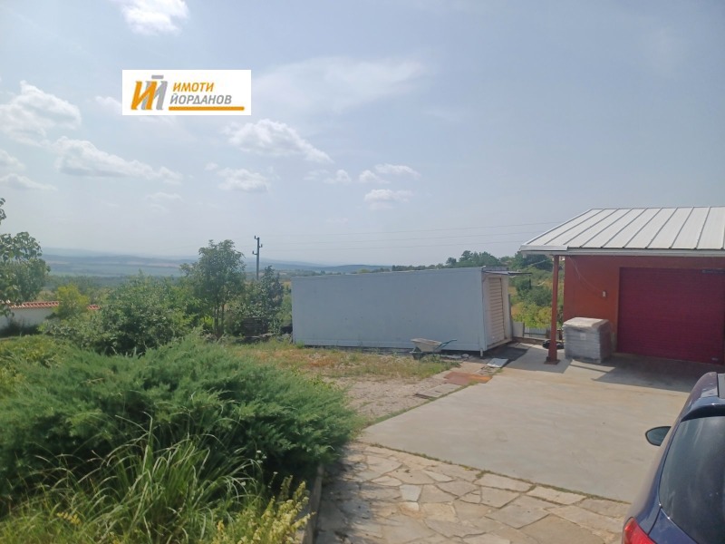 Продава КЪЩА, с. Беляковец, област Велико Търново, снимка 5 - Къщи - 52360482