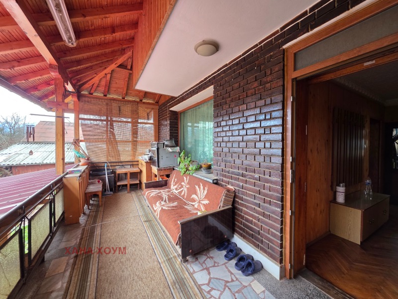 Продава КЪЩА, гр. Априлци, област Ловеч, снимка 13 - Къщи - 52688554