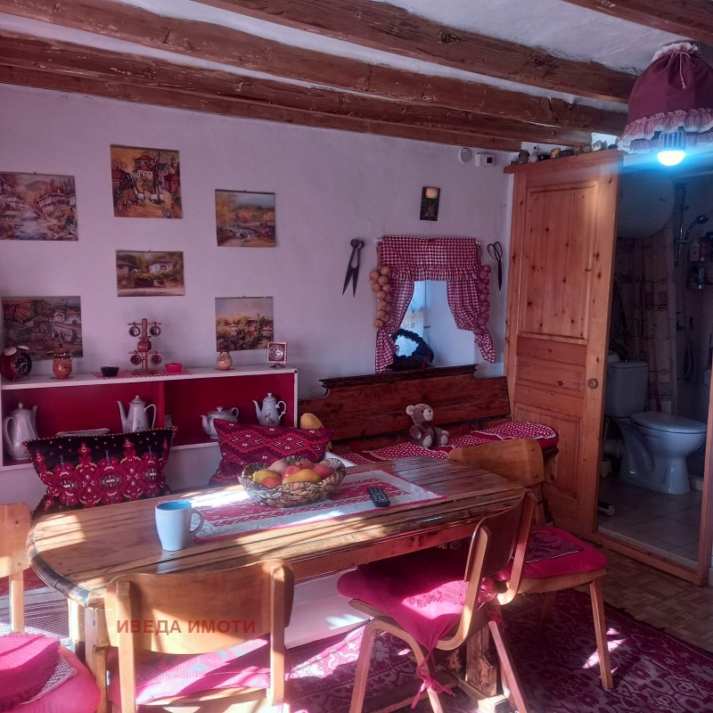 Продава КЪЩА, с. Генерал Киселово, област Варна, снимка 2 - Къщи - 52822901