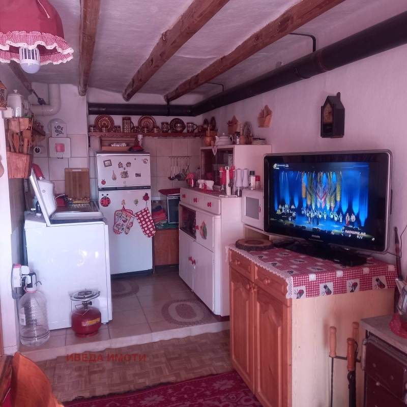 Продава КЪЩА, с. Генерал Киселово, област Варна, снимка 5 - Къщи - 52822901