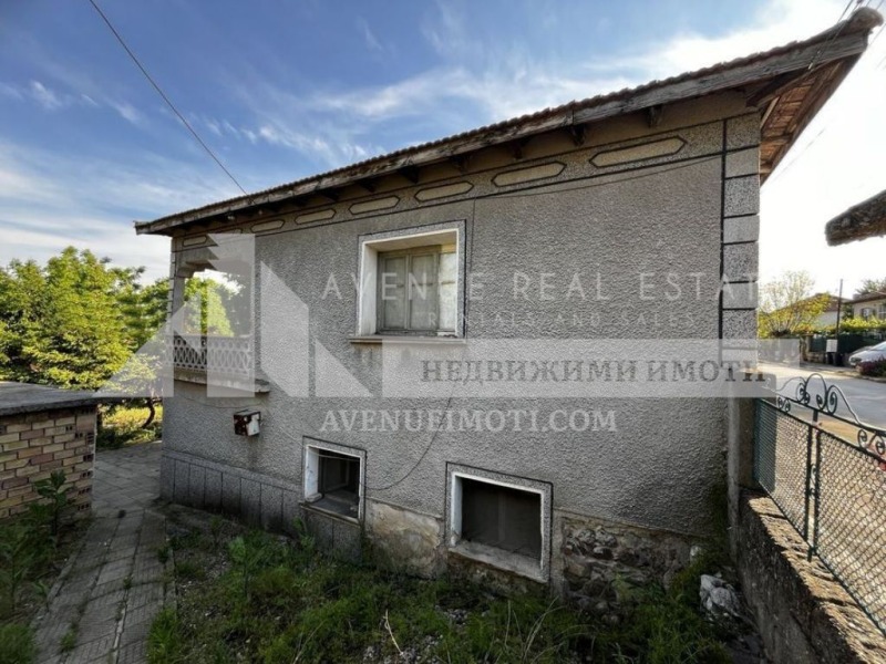 Продава КЪЩА, с. Чешнегирово, област Пловдив, снимка 4 - Къщи - 53592029