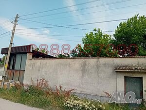 Продава КЪЩА, с. Костиево, област Пловдив, снимка 3 - Къщи - 55175955