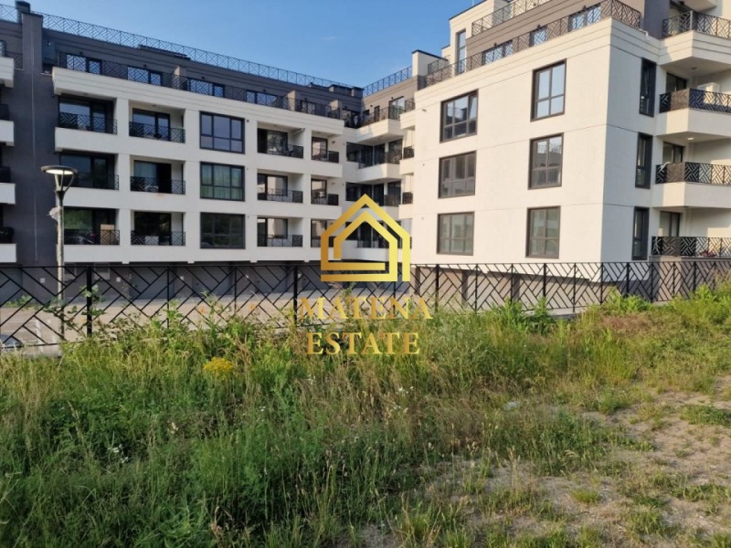 Продава  Гараж град София , Кръстова вада , 35 кв.м | 52327044