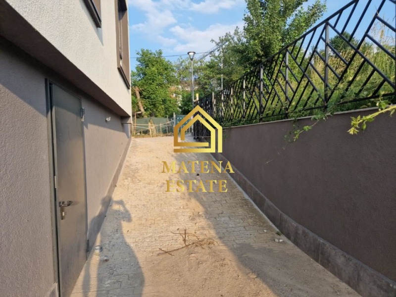 Продава  Гараж град София , Кръстова вада , 35 кв.м | 52327044 - изображение [7]