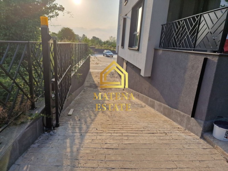 Продава  Гараж град София , Кръстова вада , 35 кв.м | 52327044 - изображение [8]