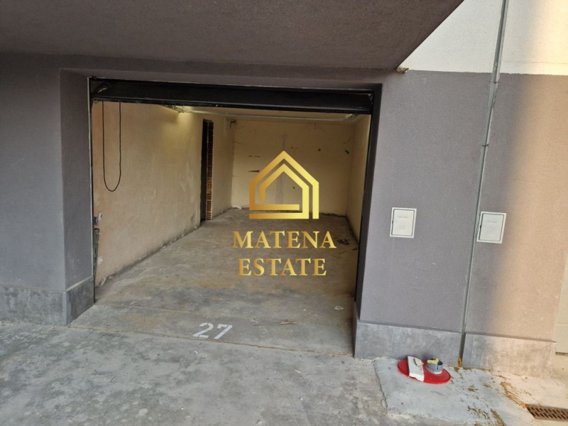 Продава  Гараж град София , Кръстова вада , 35 кв.м | 52327044 - изображение [4]