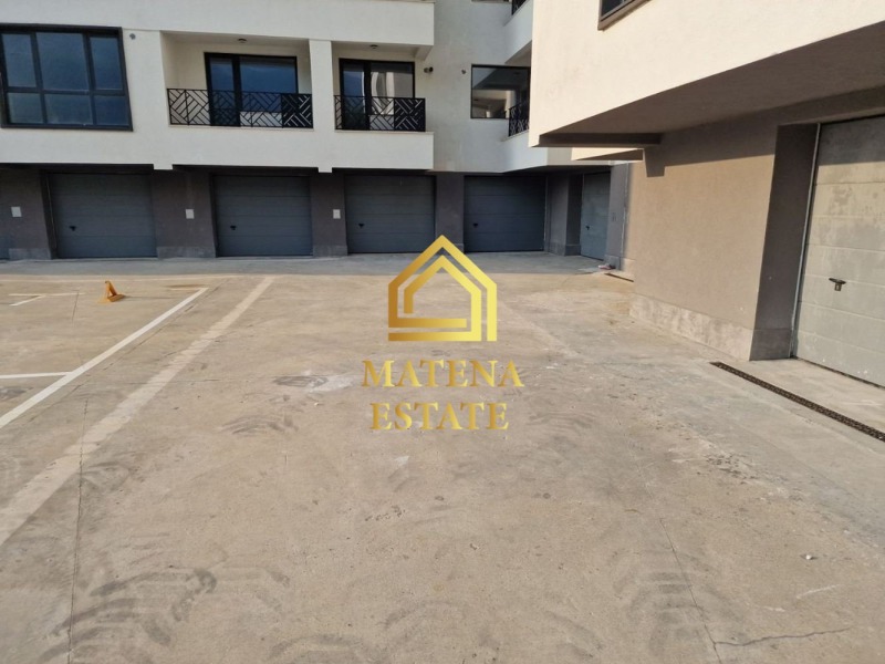Продава  Гараж град София , Кръстова вада , 35 кв.м | 52327044 - изображение [3]