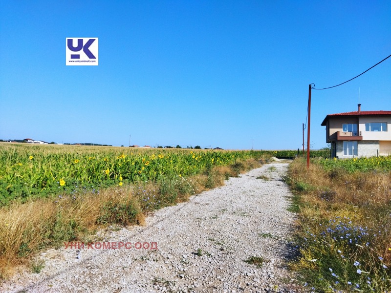 For Sale  Plot region Sofia , Herakovo , 905 sq.m | 61833049