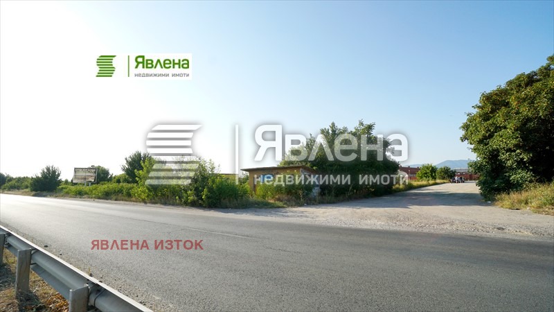 Продава ПАРЦЕЛ, с. Горни Богров, област София-град, снимка 1 - Парцели - 46815596