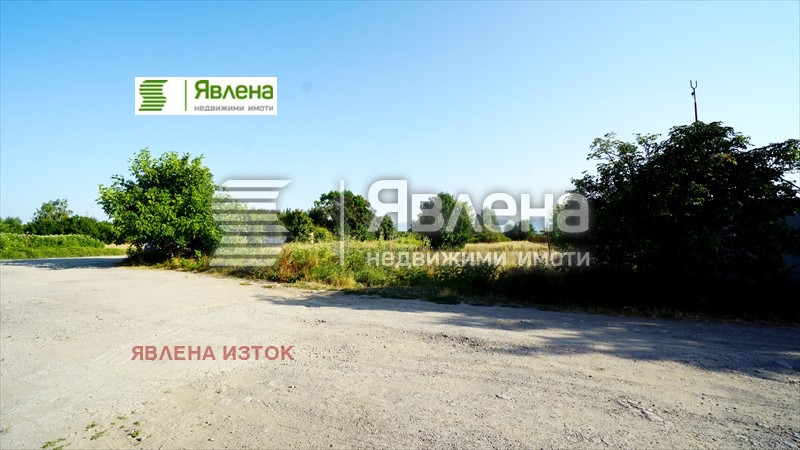 Продава ПАРЦЕЛ, с. Горни Богров, област София-град, снимка 4 - Парцели - 46815596