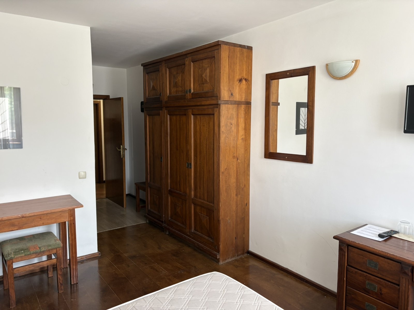 Продава 1-СТАЕН, гр. Банско, област Благоевград, снимка 6 - Апартаменти - 54903058