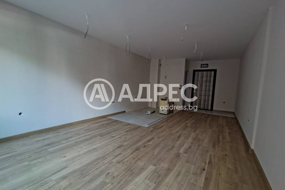 Продава 1-СТАЕН, гр. София, Малинова долина, снимка 2 - Апартаменти - 56368921