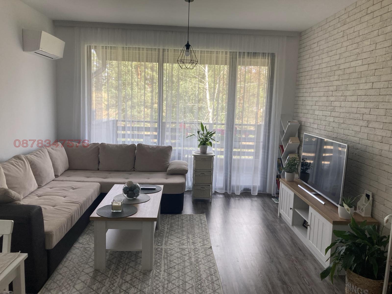 Продава 2-СТАЕН, гр. Велинград, област Пазарджик