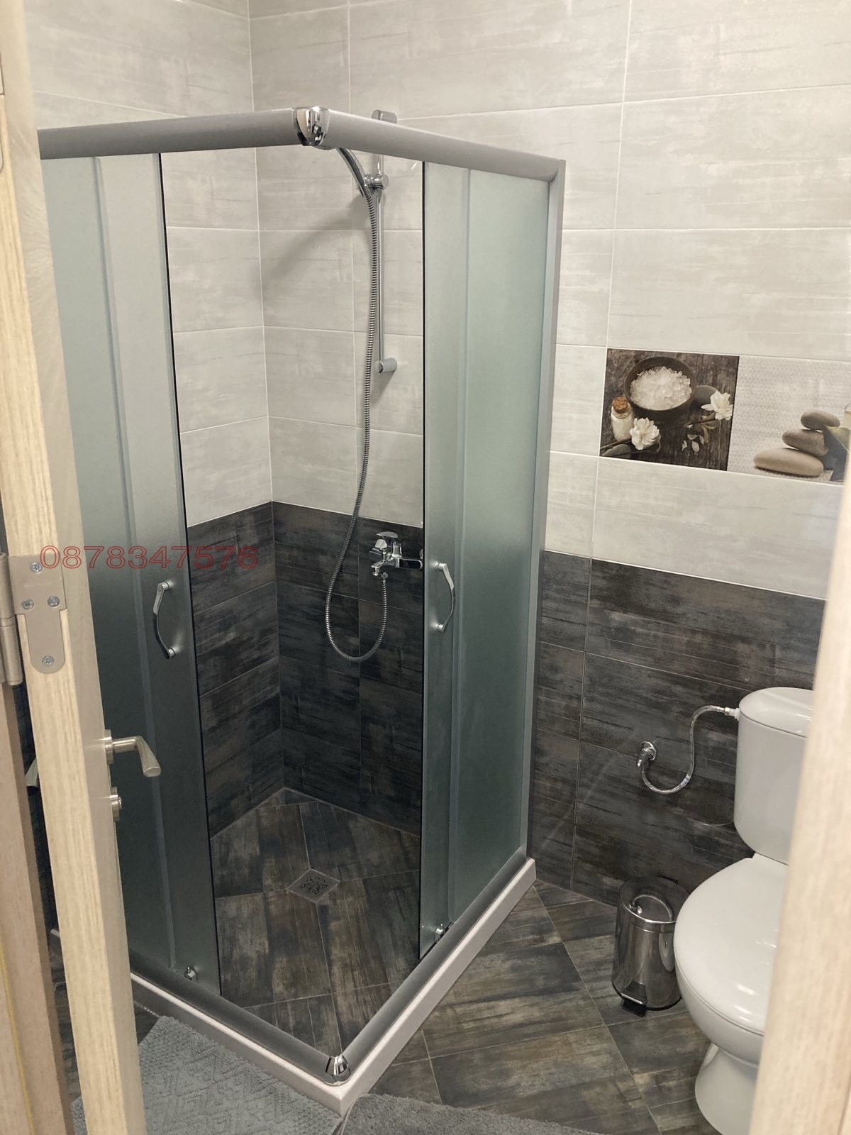 Продава 2-СТАЕН, гр. Велинград, област Пазарджик, снимка 10 - Апартаменти - 53776728