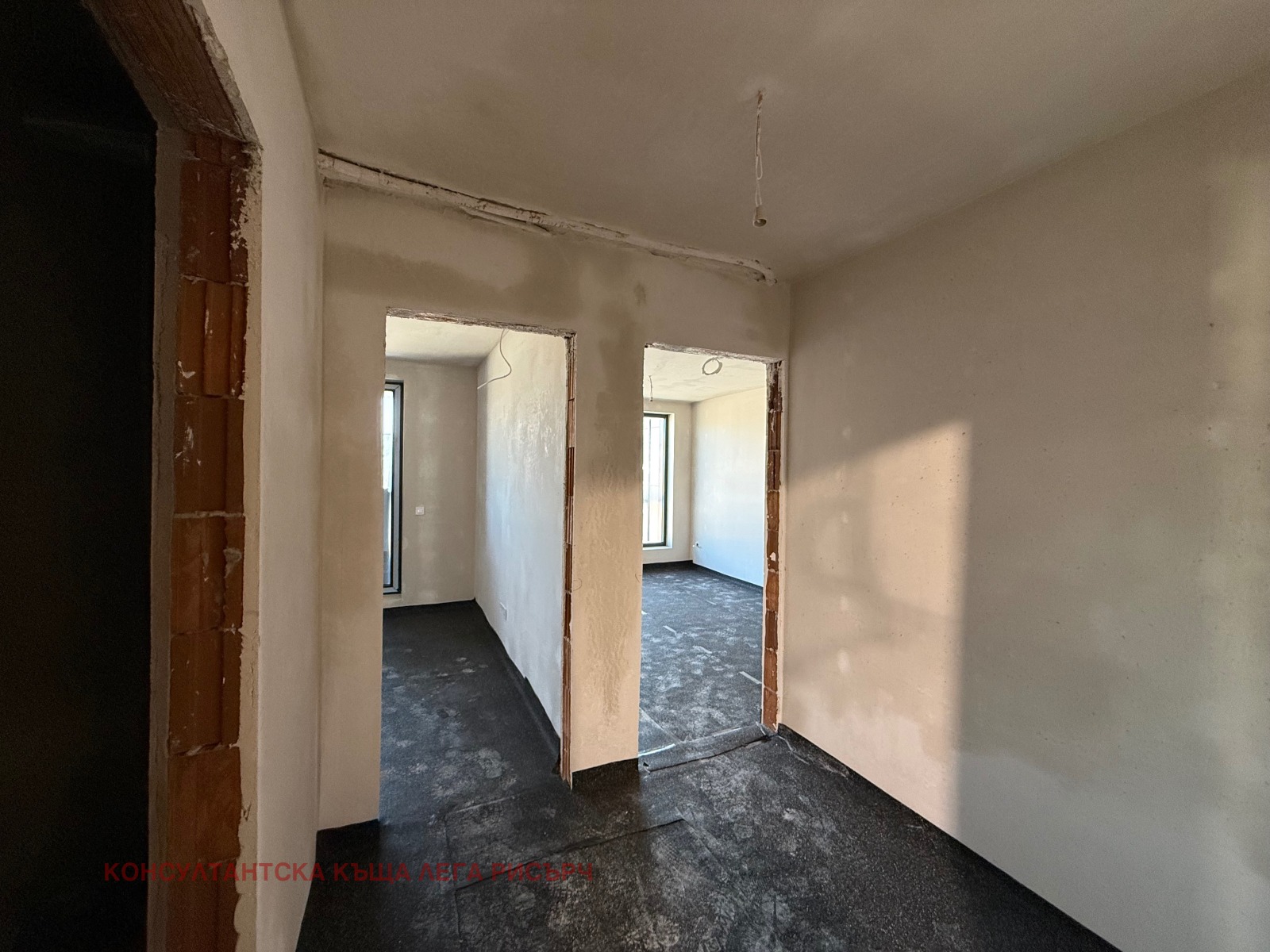 Продава 2-СТАЕН, гр. София, Малинова долина, снимка 4 - Апартаменти - 53812568