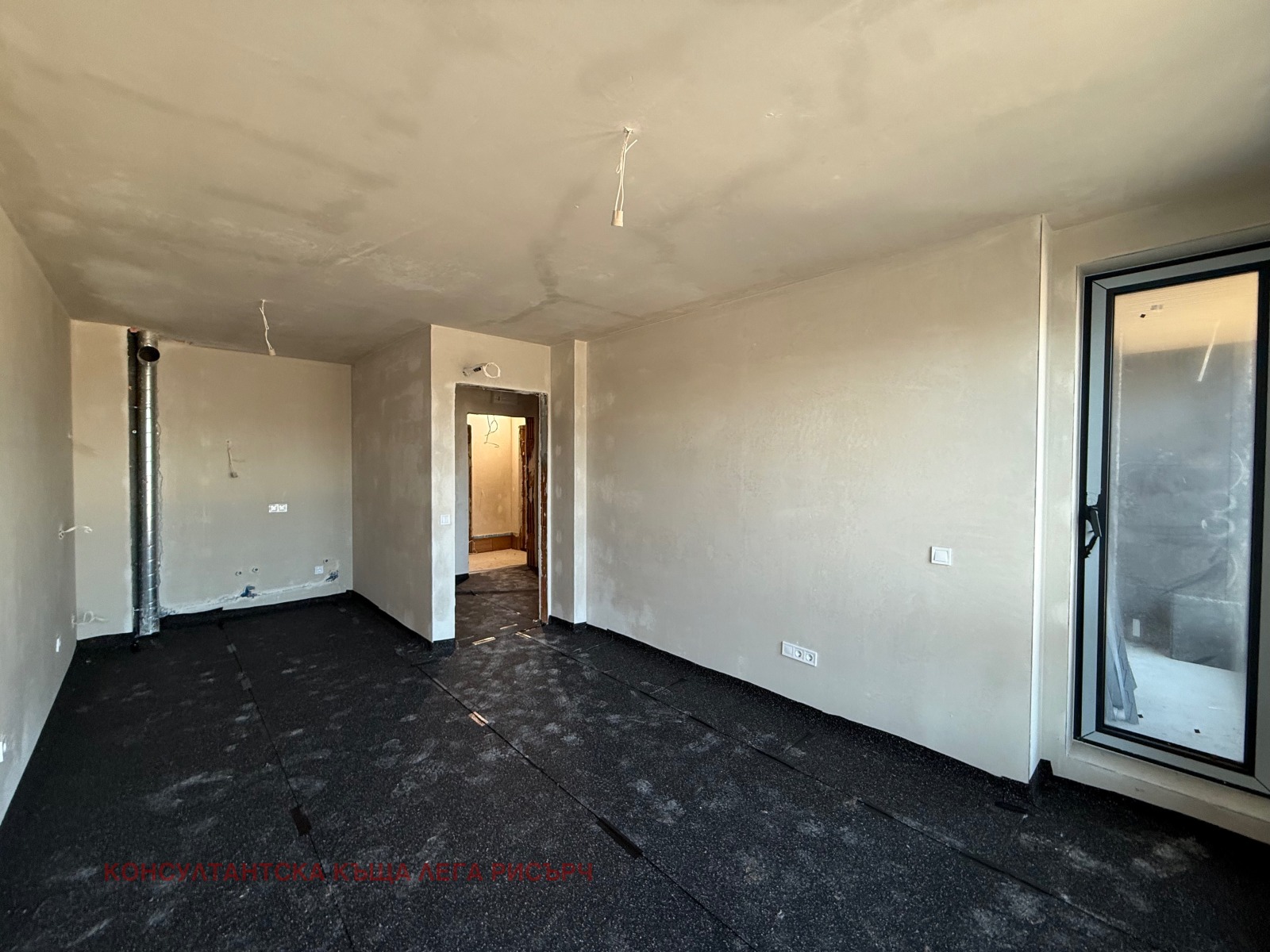 Продава 2-СТАЕН, гр. София, Малинова долина, снимка 7 - Апартаменти - 53812568