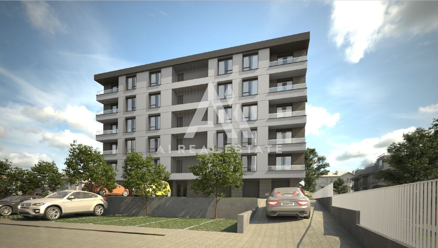 Продава 2-СТАЕН, гр. Плевен, Дружба 2, снимка 9 - Апартаменти - 54303981