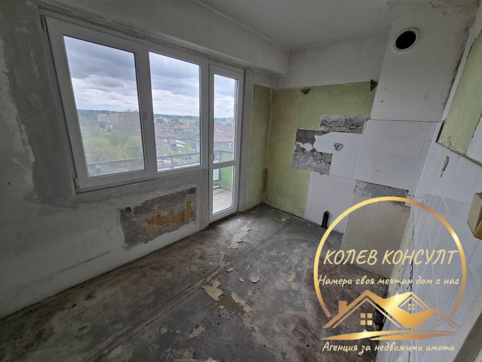 Продава 2-СТАЕН, гр. Димитровград, област Хасково