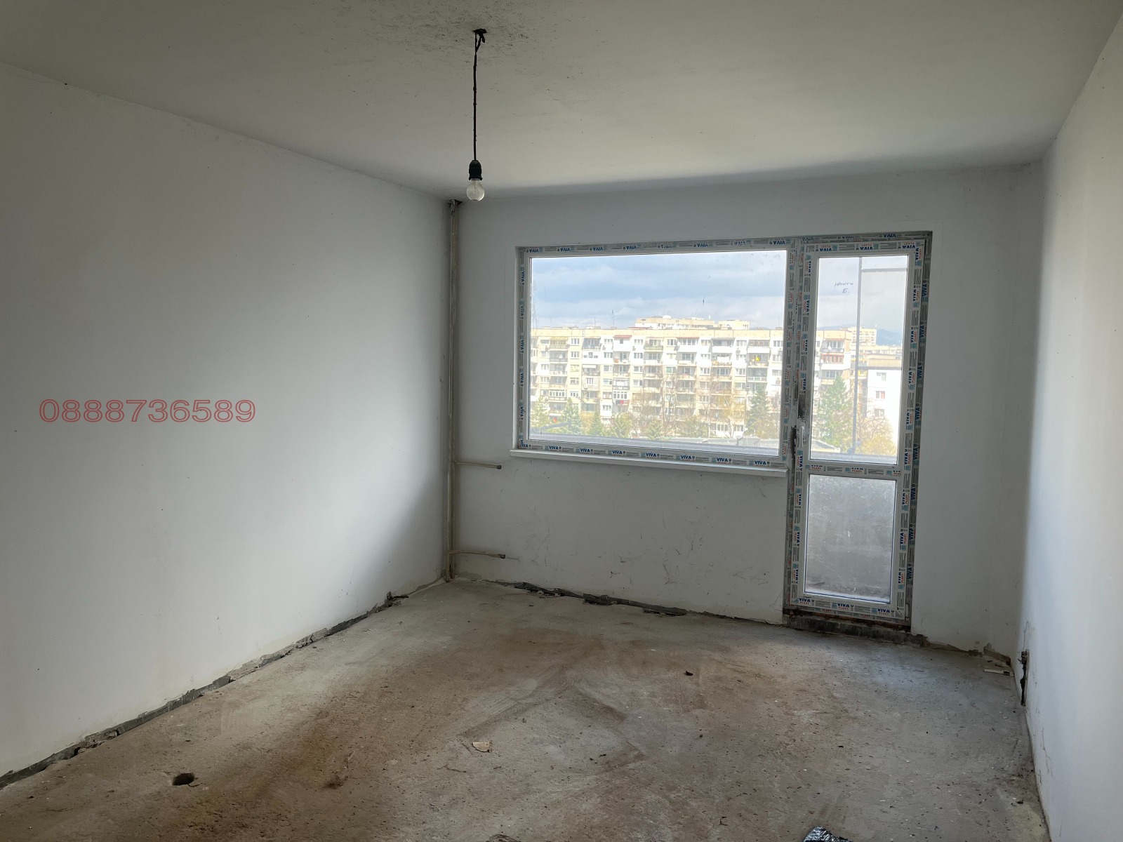 Продава 2-СТАЕН, гр. София, Младост 2, снимка 13 - Апартаменти - 54426715