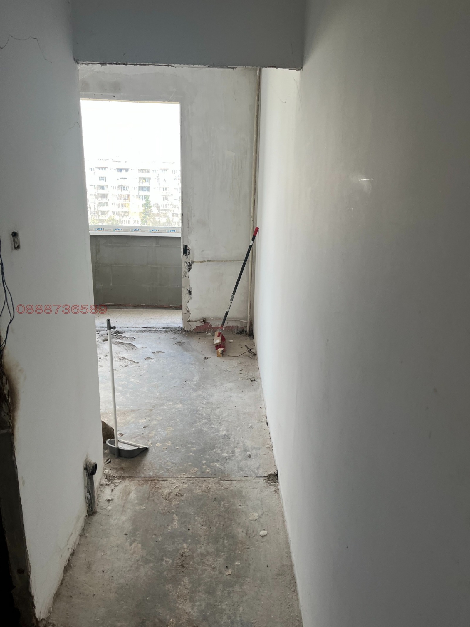 Продава 2-СТАЕН, гр. София, Младост 2, снимка 10 - Апартаменти - 54426715