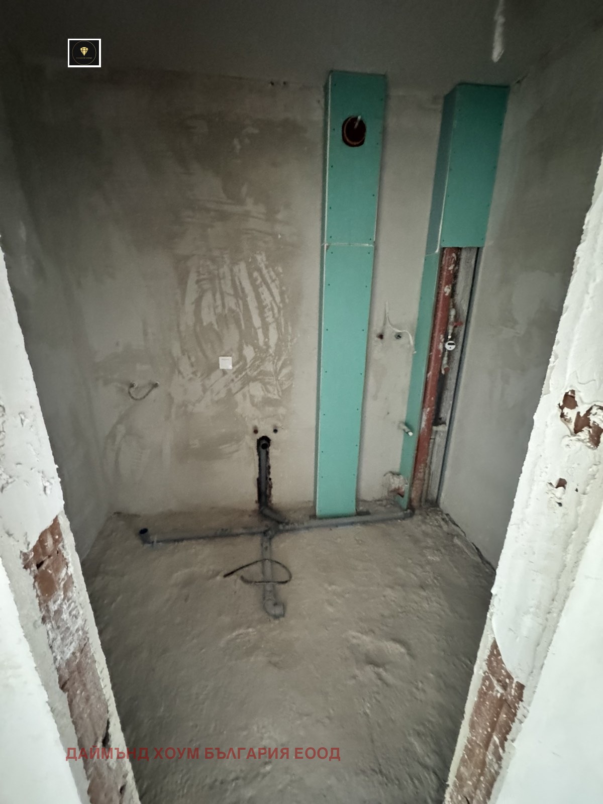 Продава 2-СТАЕН, гр. Пловдив, Кършияка, снимка 5 - Апартаменти - 54502470