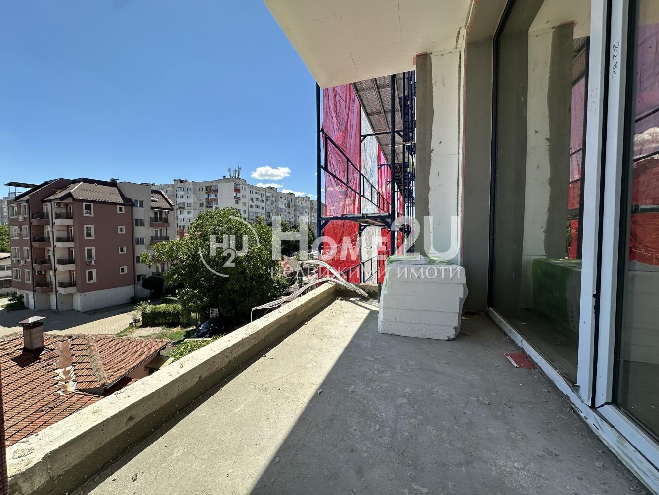 Продава 2-СТАЕН, гр. София, Люлин 9, снимка 5 - Апартаменти - 55527530