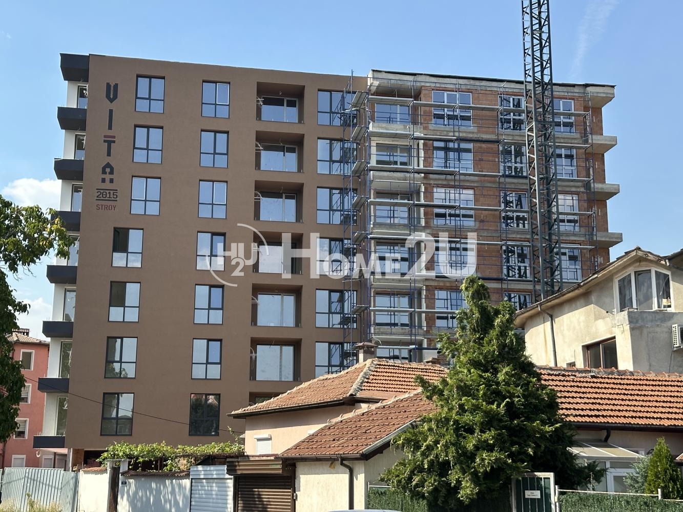 Продава 2-СТАЕН, гр. София, Люлин 9, снимка 13 - Апартаменти - 55527530