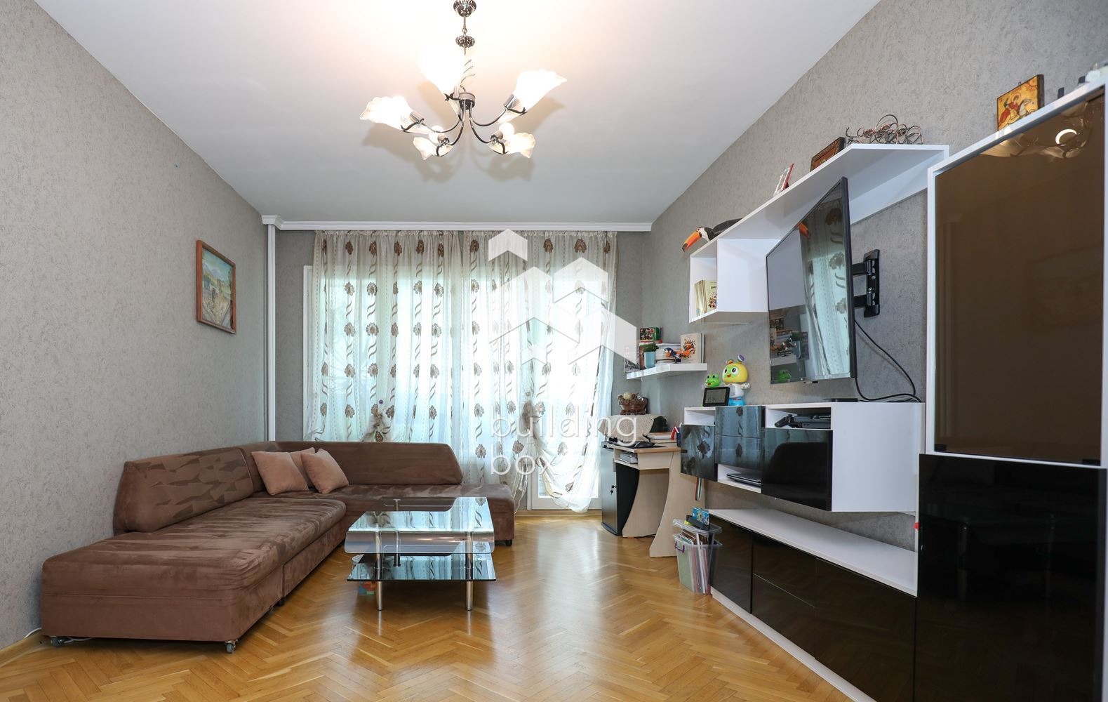 Продава 2-СТАЕН, гр. София, Младост 4