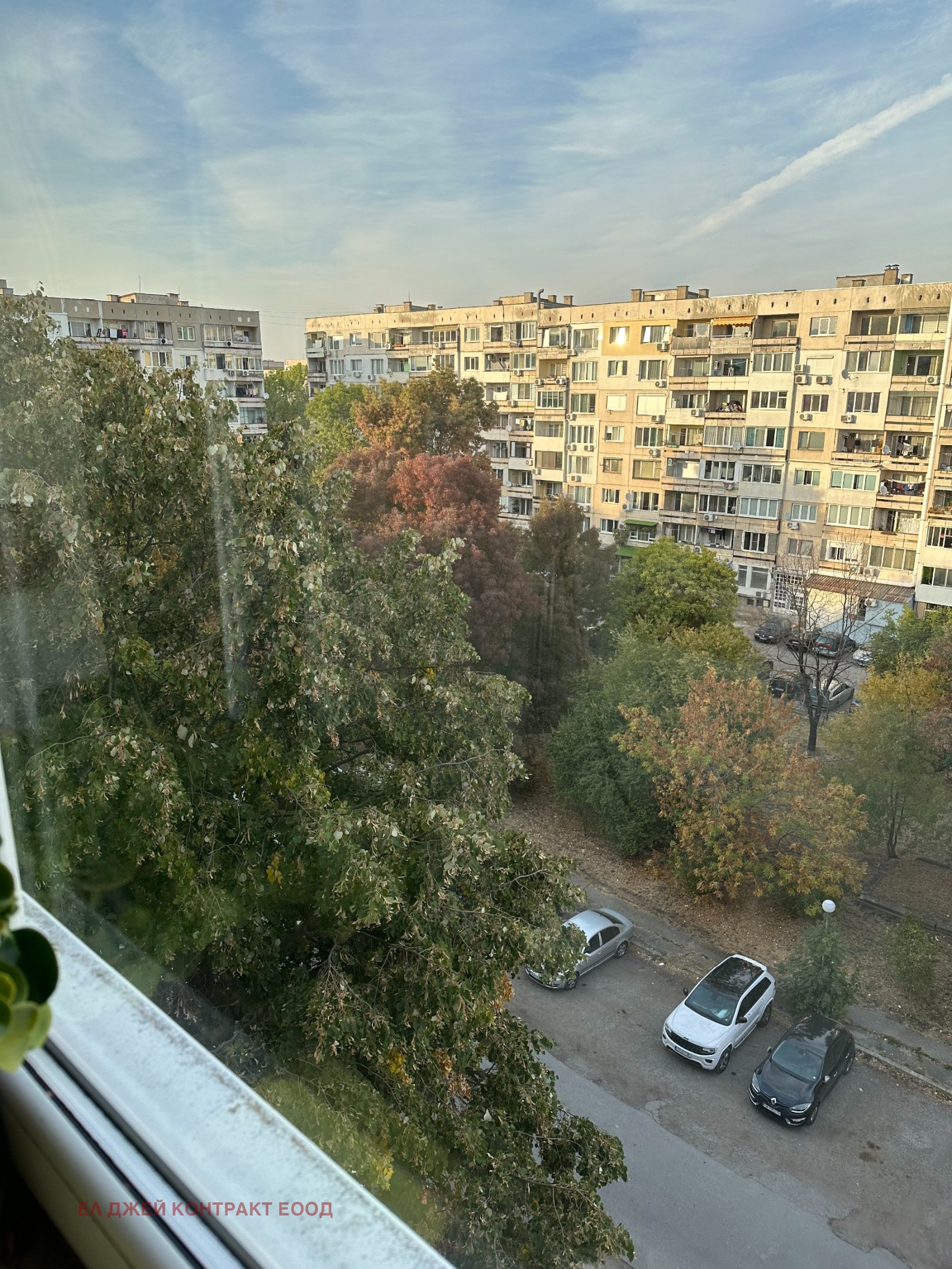 Продава 2-СТАЕН, гр. София, Люлин 4, снимка 16 - Апартаменти - 56420124