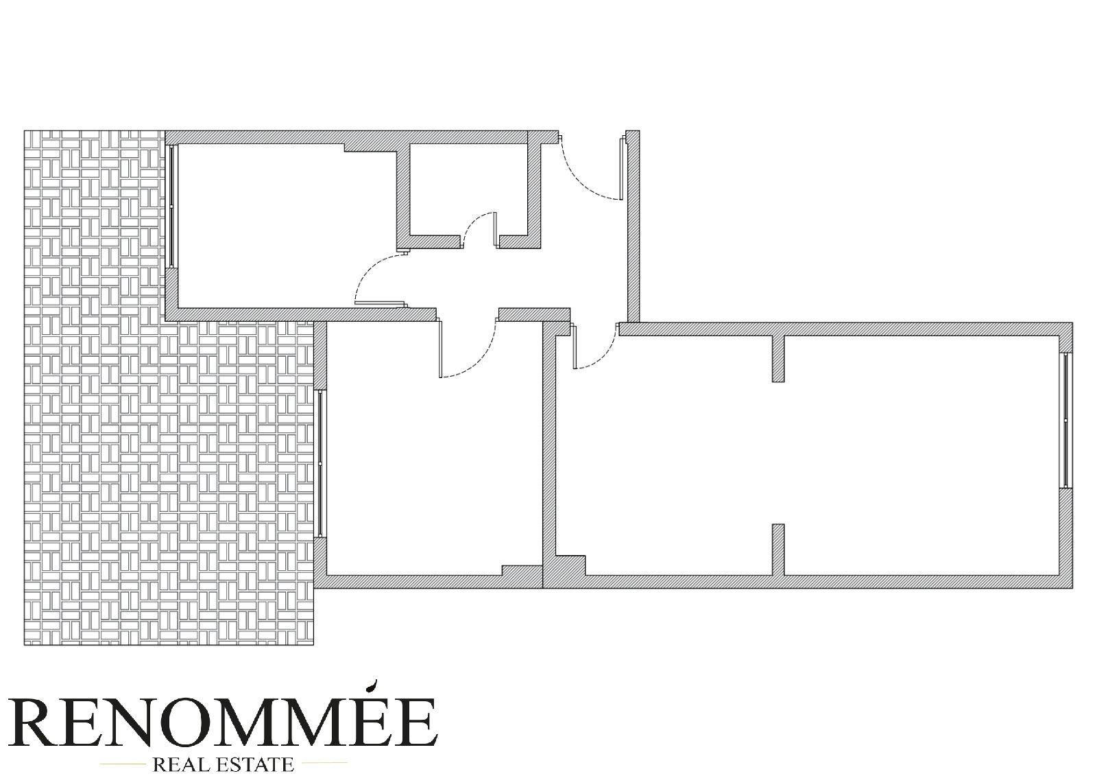 Продава 2-СТАЕН, гр. София, Яворов, снимка 9 - Апартаменти - 56562239