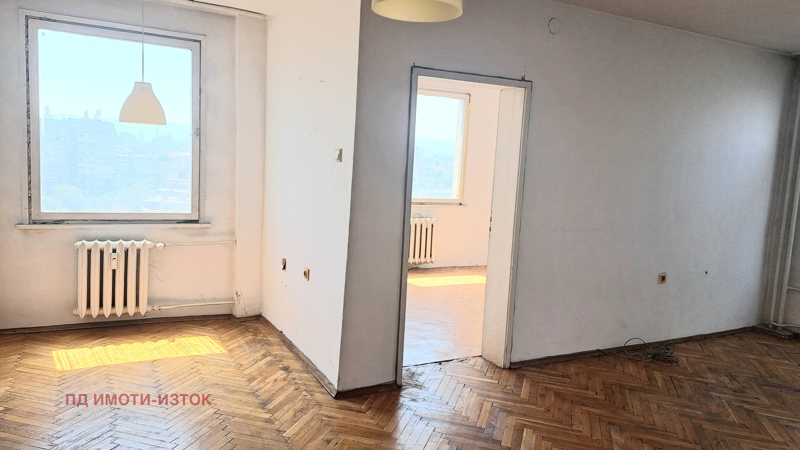 Продава 3-СТАЕН, гр. София, Гео Милев, снимка 2 - Апартаменти - 50938492