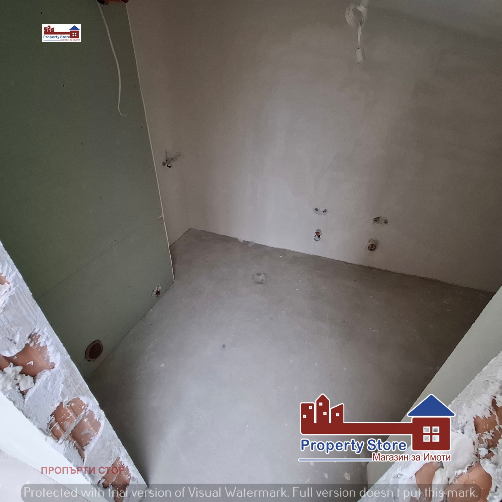 Продава 3-СТАЕН, гр. Варна, Младост 1, снимка 4 - Апартаменти - 53969403