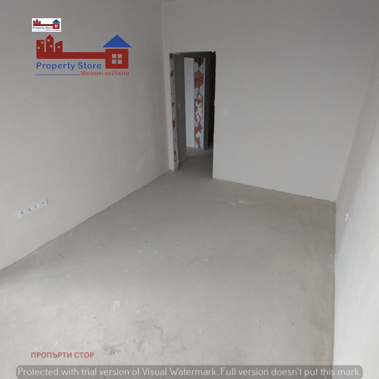 Продава 3-СТАЕН, гр. Варна, Младост 1, снимка 2 - Апартаменти - 53969403