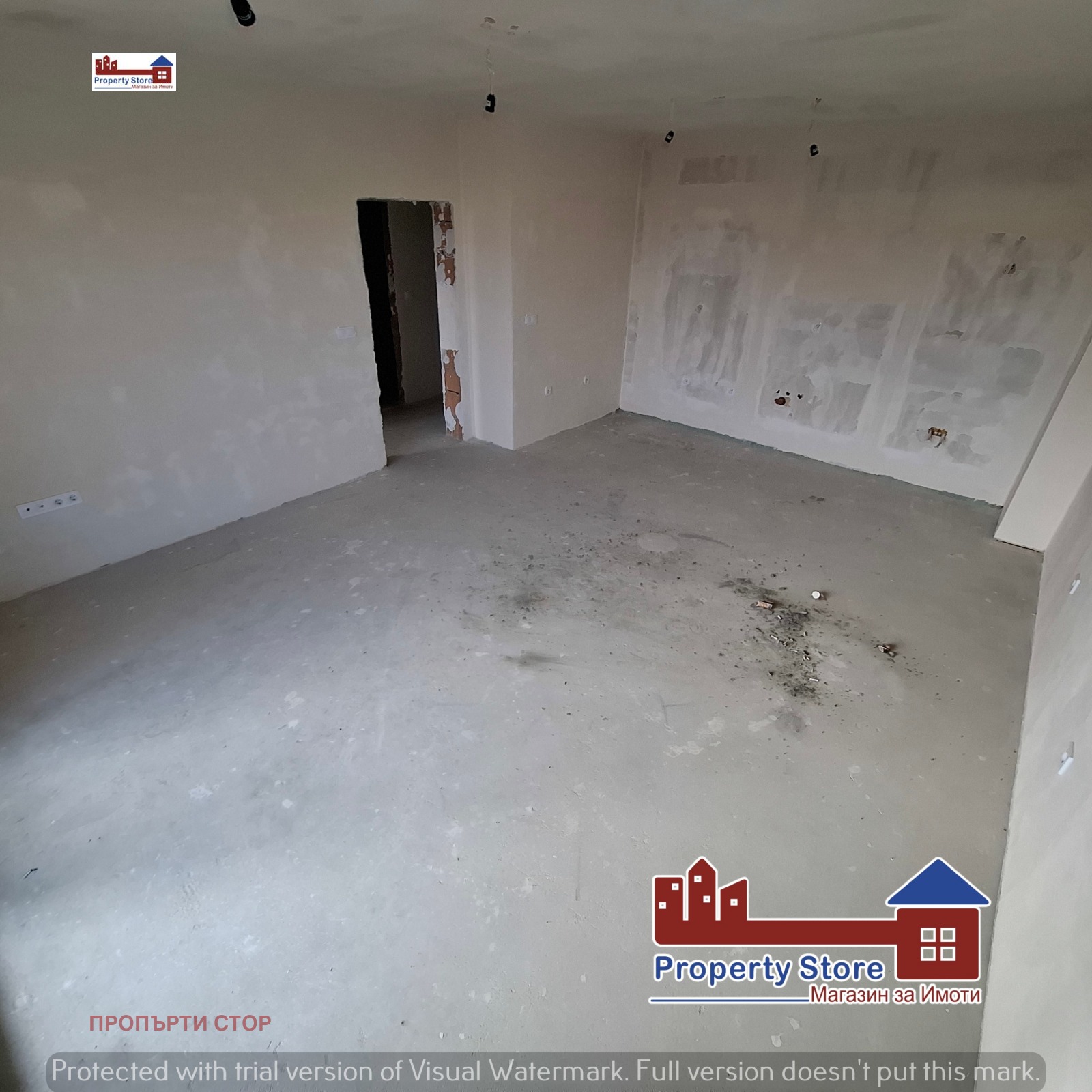 Продава 3-СТАЕН, гр. Варна, Младост 1