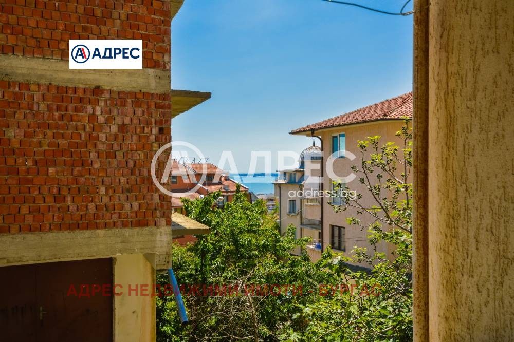 Продава 3-СТАЕН, гр. Свети Влас, област Бургас, снимка 13 - Апартаменти - 54029582