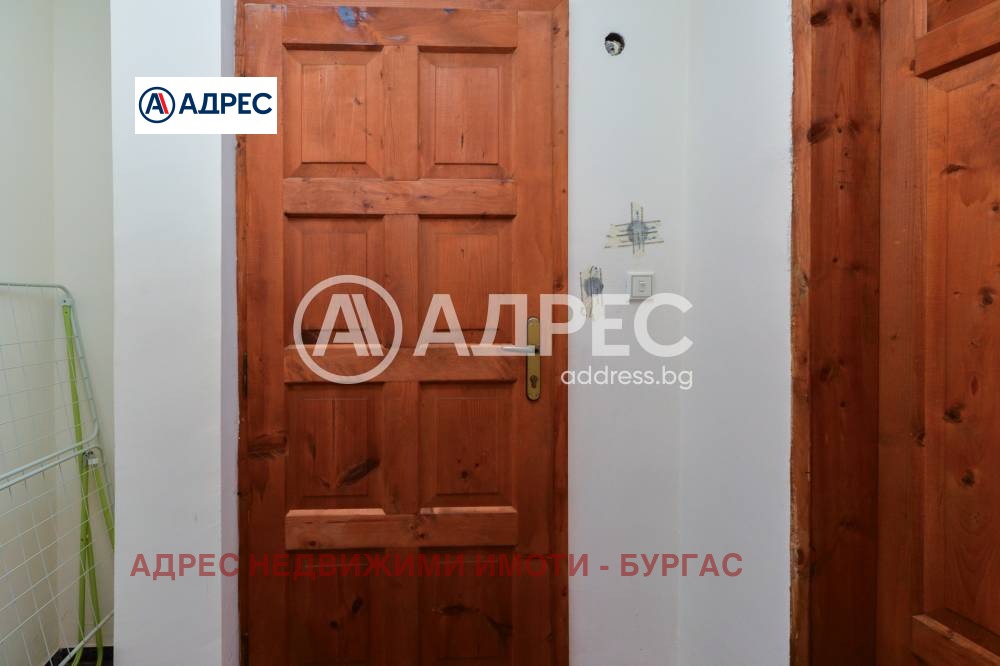 Продава 3-СТАЕН, гр. Свети Влас, област Бургас, снимка 4 - Апартаменти - 54029582