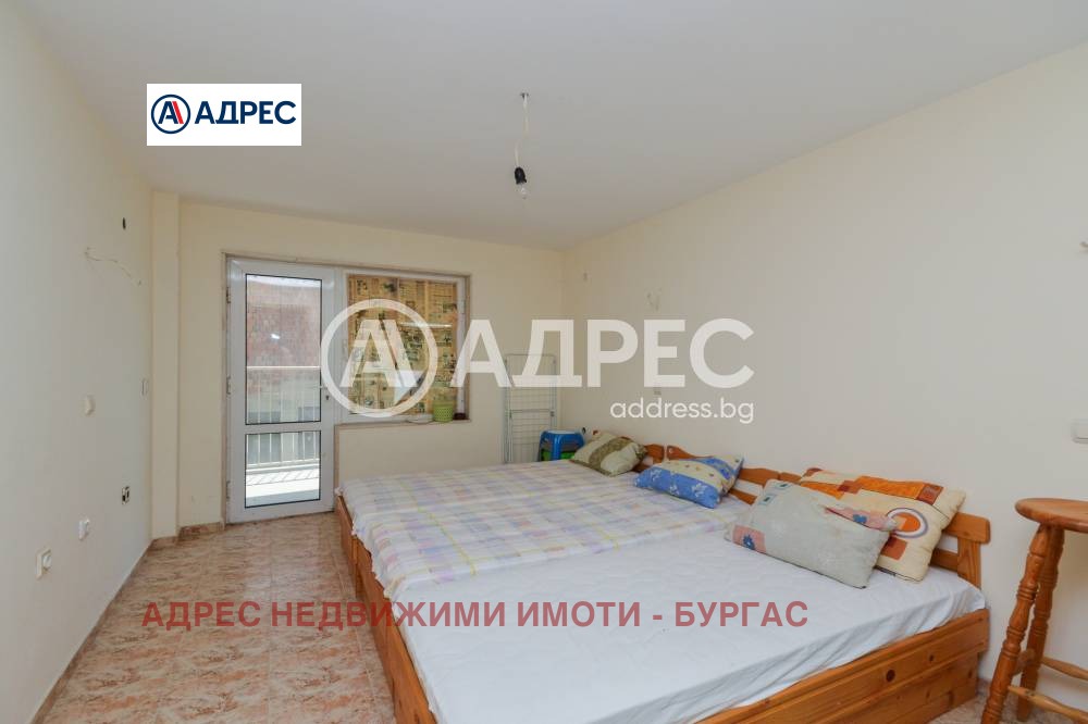 Продава 3-СТАЕН, гр. Свети Влас, област Бургас, снимка 2 - Апартаменти - 54029582