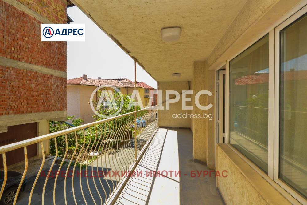 Продава 3-СТАЕН, гр. Свети Влас, област Бургас, снимка 12 - Апартаменти - 54029582