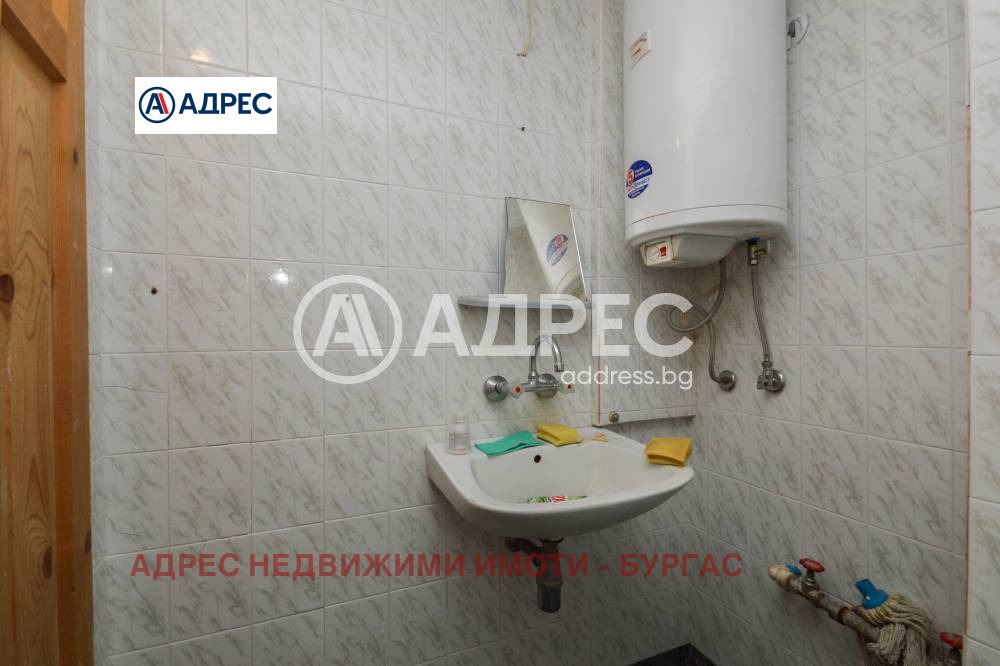 Продава 3-СТАЕН, гр. Свети Влас, област Бургас, снимка 10 - Апартаменти - 54029582